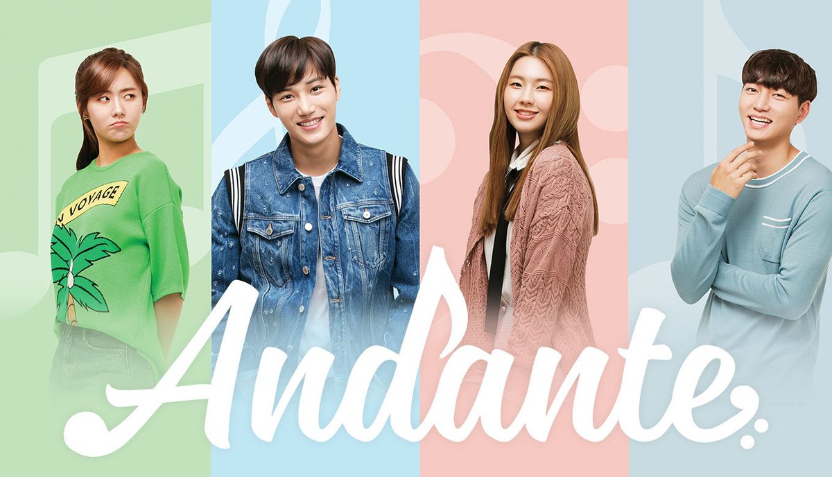 Andante watch online