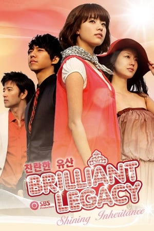 Brilliant Legacy