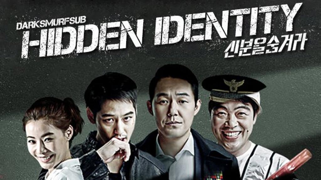 Hidden Identity watch online