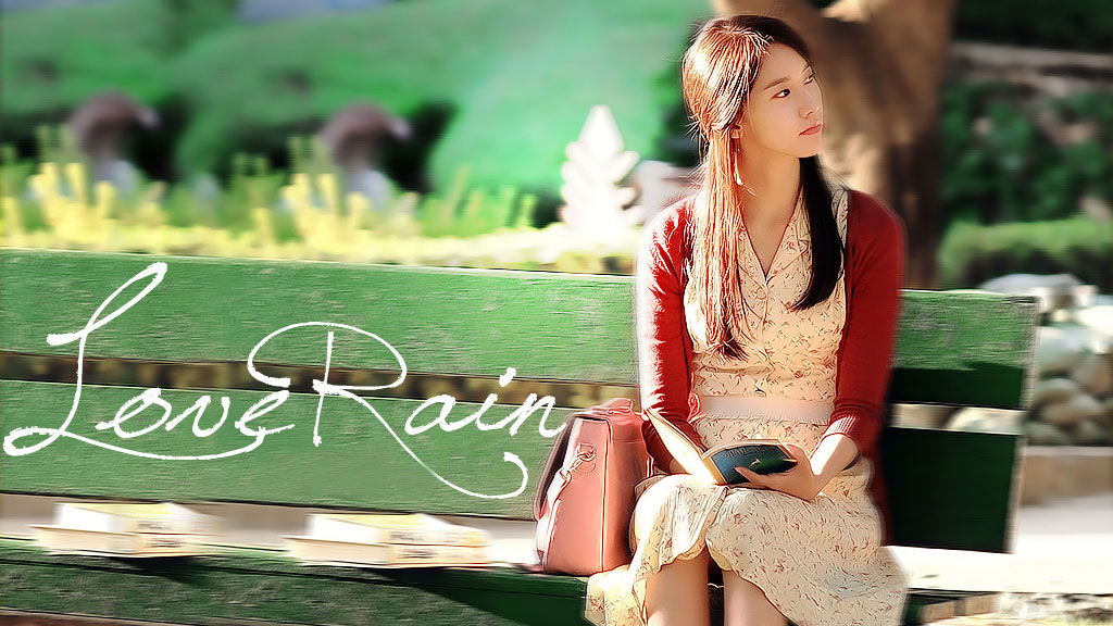 Love Rain watch online