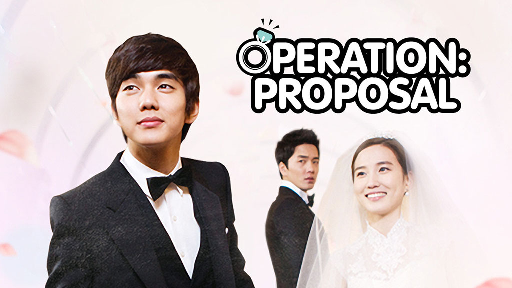 Operation Proposal watch online