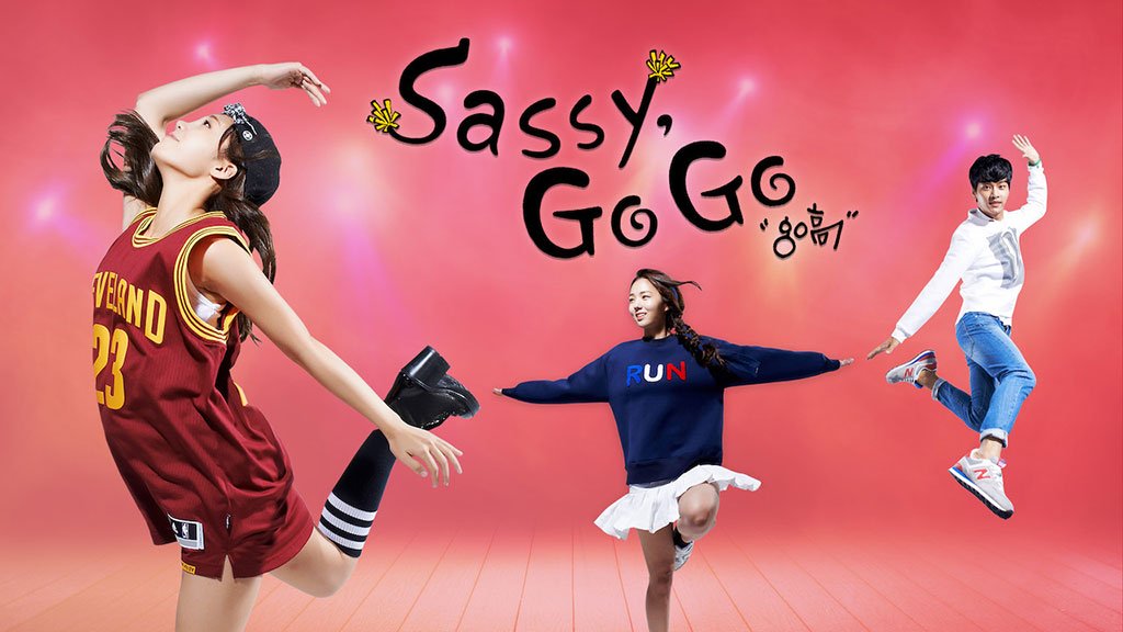 Sassy Go Go watch online