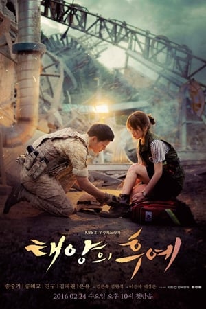 Descendants of the Sun