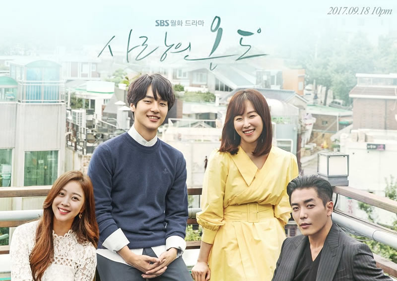 Temperature of Love watch online