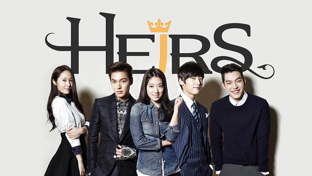 The Heirs watch online