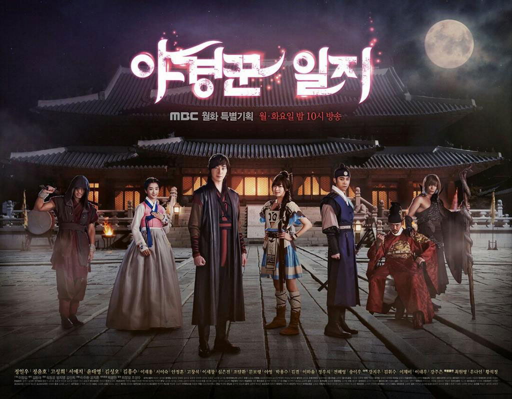 The Night Watchman watch online