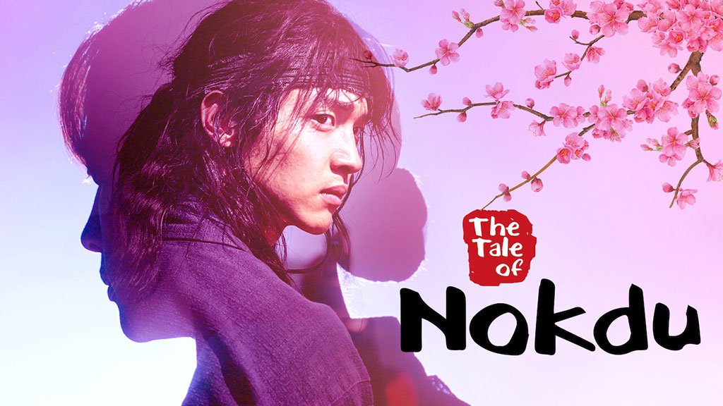 The Tale of Nokdu watch online