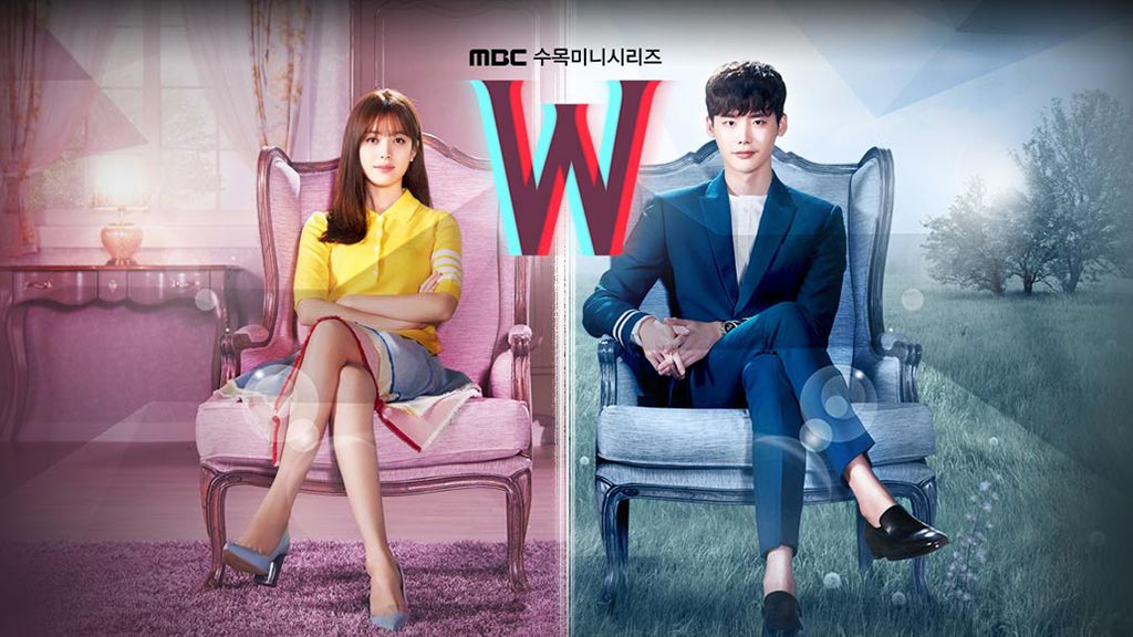 W: Two Worlds watch online