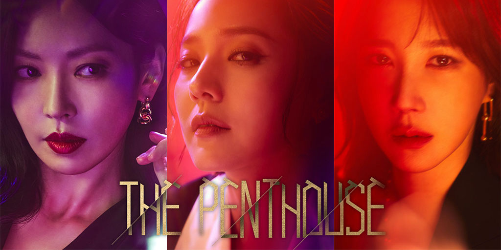 The Penthouse watch online